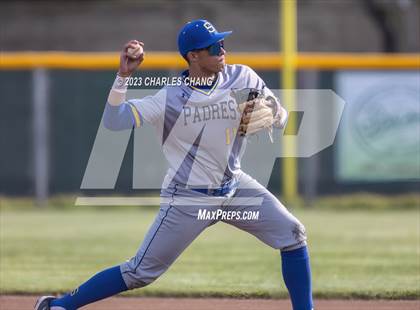 Thumbnail 1 in Serra vs Rancho Cotate photogallery.