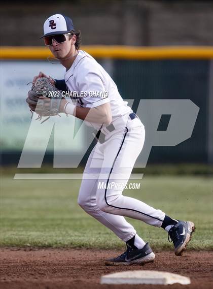 Thumbnail 2 in Serra vs Rancho Cotate photogallery.