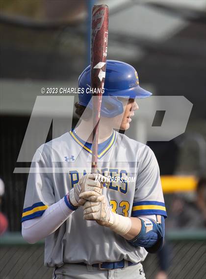 Thumbnail 2 in Serra vs Rancho Cotate photogallery.