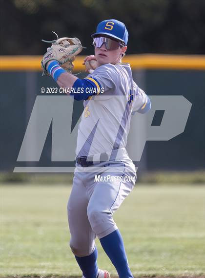 Thumbnail 3 in Serra vs Rancho Cotate photogallery.
