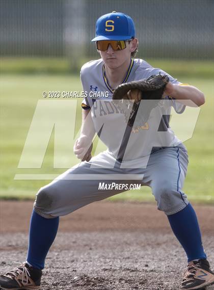 Thumbnail 3 in Serra vs Rancho Cotate photogallery.