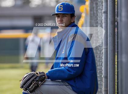 Thumbnail 3 in Serra vs Rancho Cotate photogallery.
