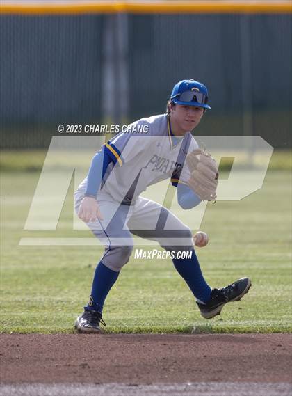 Thumbnail 1 in Serra vs Rancho Cotate photogallery.
