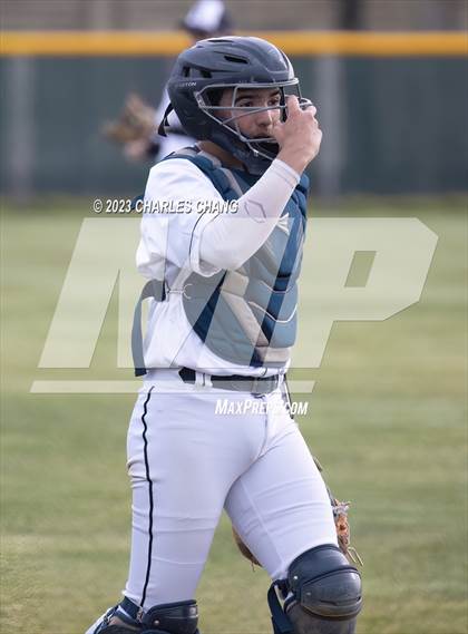 Thumbnail 2 in Serra vs Rancho Cotate photogallery.