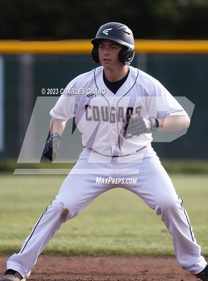 Thumbnail 2 in Serra vs Rancho Cotate photogallery.