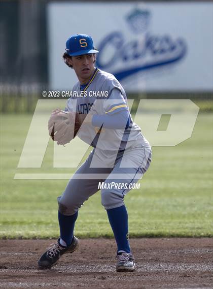 Thumbnail 1 in Serra vs Rancho Cotate photogallery.