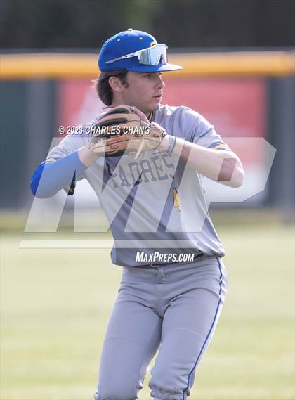 Thumbnail 2 in Serra vs Rancho Cotate photogallery.