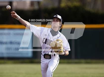Thumbnail 1 in Serra vs Rancho Cotate photogallery.