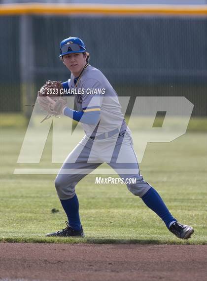 Thumbnail 1 in Serra vs Rancho Cotate photogallery.