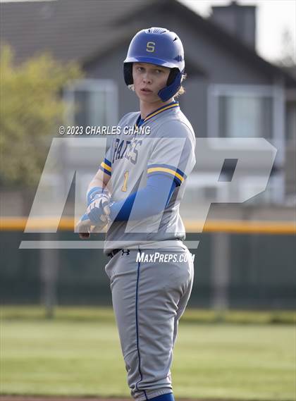 Thumbnail 1 in Serra vs Rancho Cotate photogallery.