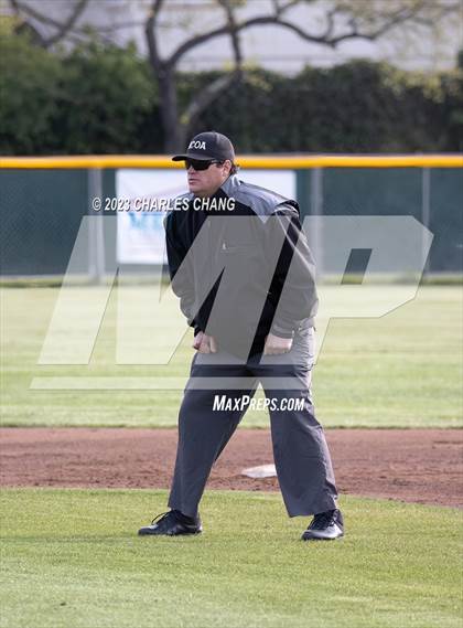 Thumbnail 3 in Serra vs Rancho Cotate photogallery.