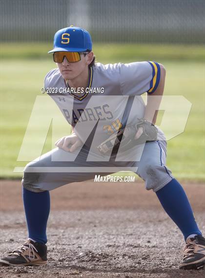 Thumbnail 1 in Serra vs Rancho Cotate photogallery.