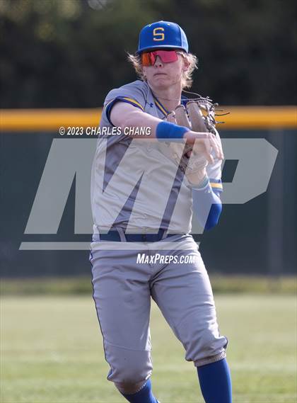 Thumbnail 1 in Serra vs Rancho Cotate photogallery.