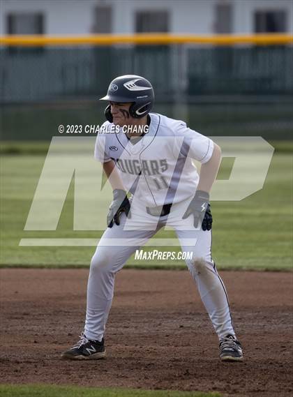 Thumbnail 2 in Serra vs Rancho Cotate photogallery.