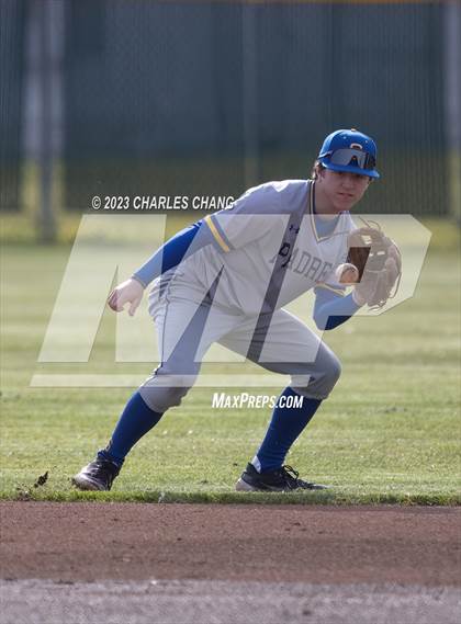 Thumbnail 1 in Serra vs Rancho Cotate photogallery.