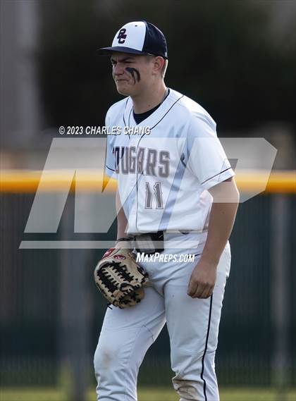 Thumbnail 3 in Serra vs Rancho Cotate photogallery.