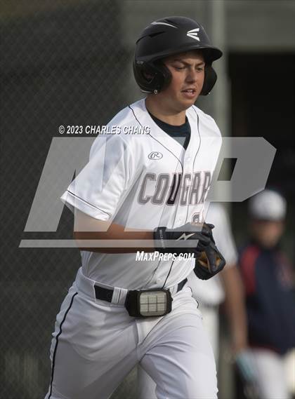 Thumbnail 2 in Serra vs Rancho Cotate photogallery.