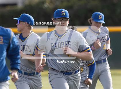 Thumbnail 1 in Serra vs Rancho Cotate photogallery.