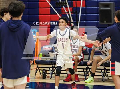 Thumbnail 2 in Cathedral Prep @ Kennedy Catholic photogallery.