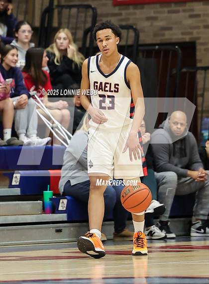 Thumbnail 2 in Cathedral Prep @ Kennedy Catholic photogallery.
