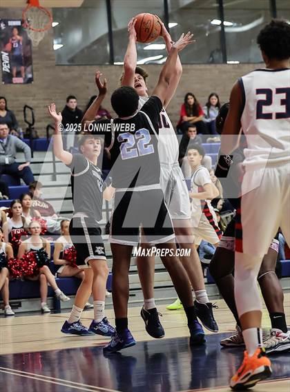 Thumbnail 2 in Cathedral Prep @ Kennedy Catholic photogallery.