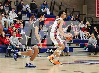 Thumbnail 3 in Cathedral Prep @ Kennedy Catholic photogallery.