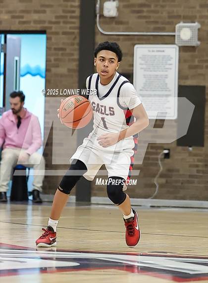 Thumbnail 2 in Cathedral Prep @ Kennedy Catholic photogallery.