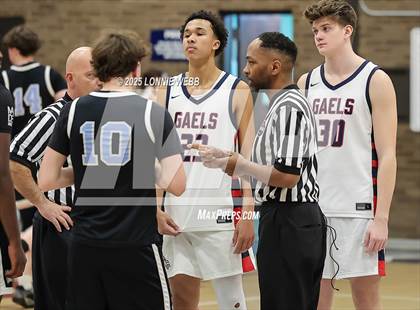 Thumbnail 3 in Cathedral Prep @ Kennedy Catholic photogallery.