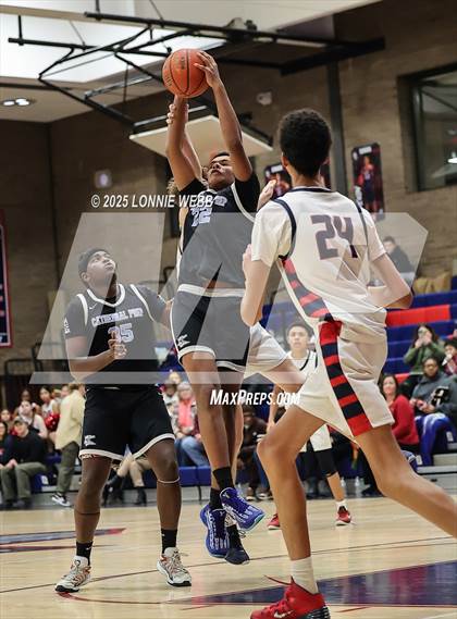 Thumbnail 1 in Cathedral Prep @ Kennedy Catholic photogallery.