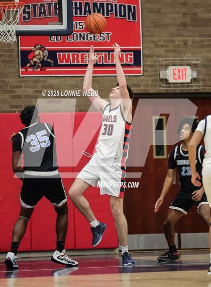 Thumbnail 2 in Cathedral Prep @ Kennedy Catholic photogallery.