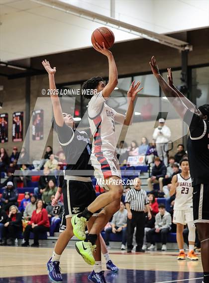 Thumbnail 2 in Cathedral Prep @ Kennedy Catholic photogallery.