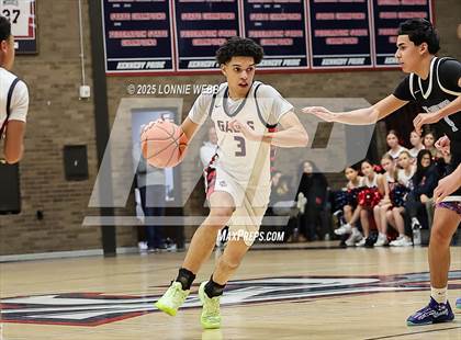 Thumbnail 3 in Cathedral Prep @ Kennedy Catholic photogallery.