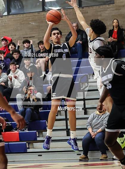 Thumbnail 1 in Cathedral Prep @ Kennedy Catholic photogallery.