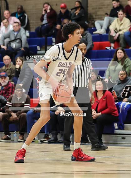 Thumbnail 2 in Cathedral Prep @ Kennedy Catholic photogallery.