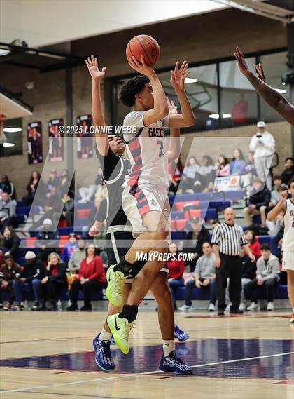 Thumbnail 1 in Cathedral Prep @ Kennedy Catholic photogallery.