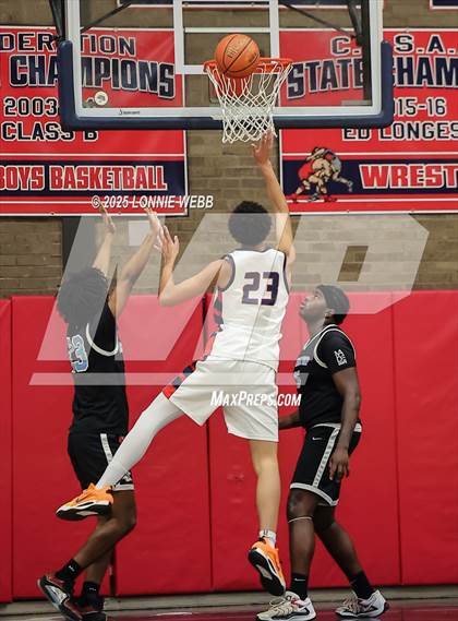 Thumbnail 1 in Cathedral Prep @ Kennedy Catholic photogallery.