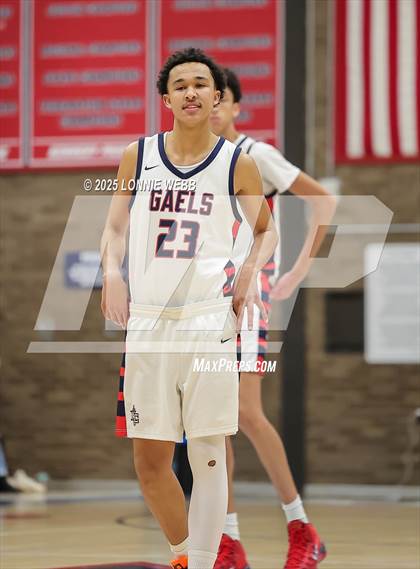 Thumbnail 2 in Cathedral Prep @ Kennedy Catholic photogallery.