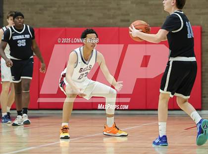 Thumbnail 3 in Cathedral Prep @ Kennedy Catholic photogallery.