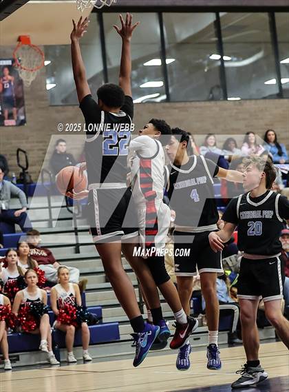 Thumbnail 3 in Cathedral Prep @ Kennedy Catholic photogallery.
