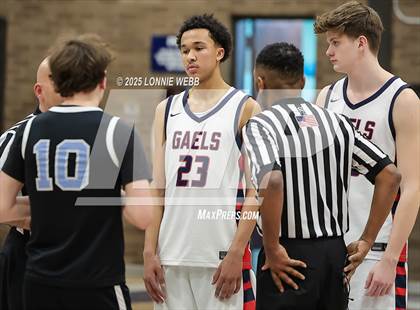 Thumbnail 1 in Cathedral Prep @ Kennedy Catholic photogallery.