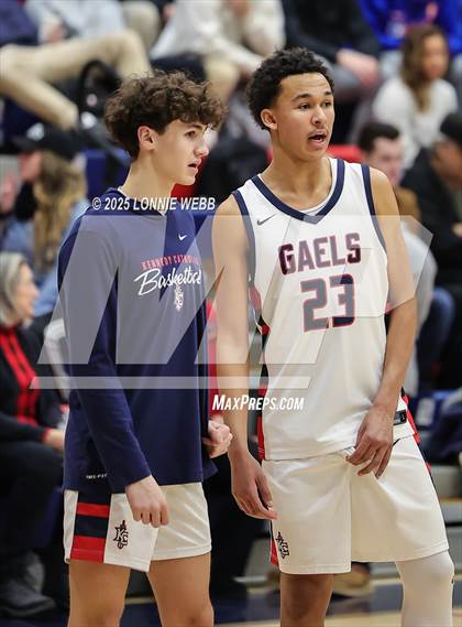 Thumbnail 1 in Cathedral Prep @ Kennedy Catholic photogallery.