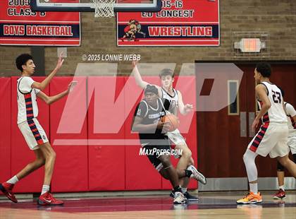 Thumbnail 3 in Cathedral Prep @ Kennedy Catholic photogallery.