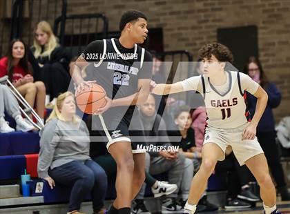 Thumbnail 2 in Cathedral Prep @ Kennedy Catholic photogallery.