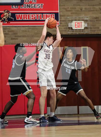 Thumbnail 3 in Cathedral Prep @ Kennedy Catholic photogallery.