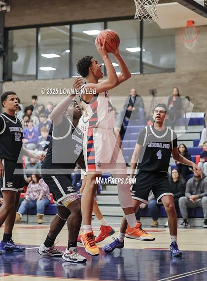 Thumbnail 2 in Cathedral Prep @ Kennedy Catholic photogallery.