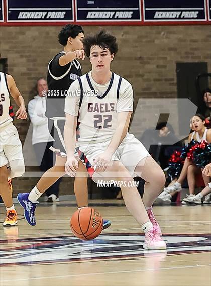 Thumbnail 1 in Cathedral Prep @ Kennedy Catholic photogallery.