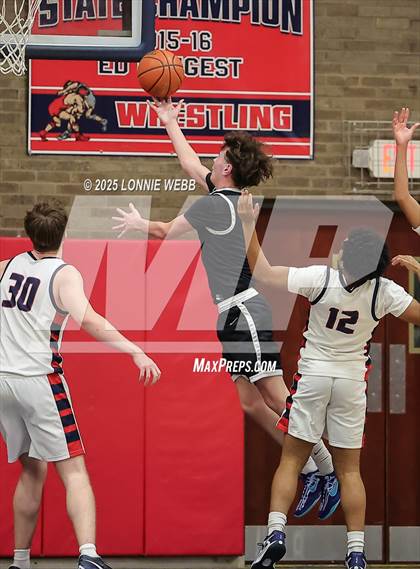 Thumbnail 3 in Cathedral Prep @ Kennedy Catholic photogallery.
