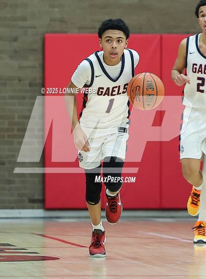 Thumbnail 3 in Cathedral Prep @ Kennedy Catholic photogallery.