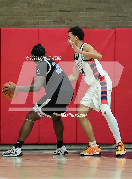 Thumbnail 2 in Cathedral Prep @ Kennedy Catholic photogallery.