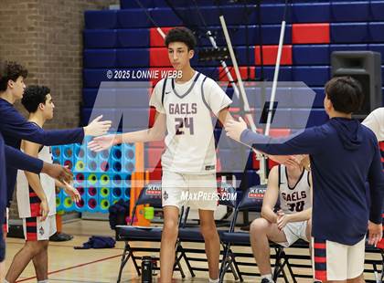 Thumbnail 2 in Cathedral Prep @ Kennedy Catholic photogallery.
